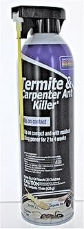 Bonide 15 oz. Termite & Carpenter Ant Spray