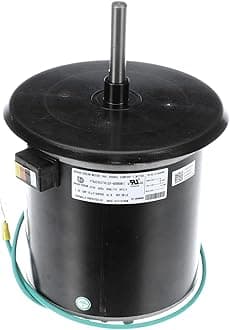 York Mtr,Ac,3/4,1110Rpm,Cwle,575-1-60