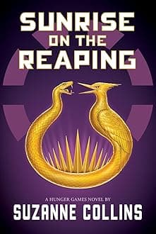 Sunrise on the Reaping (The Hunger Games)