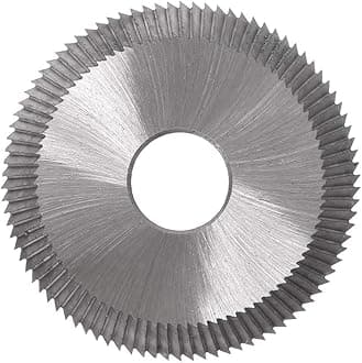 Key Cutting Blade For All Horizontal Key Machines Disk Cutter Locksmith Tool
