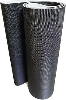 Treadmill (Running Belt) Walking Belt Compatible with Horizon DT650,DT680,Model TM165,TM198