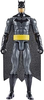 Mattel DC Comics 12" Batman Action Figure
